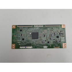 Placa Tcon Tv Philco Ptv50f60sn  Ptv50f60 Nova