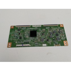 Placa Tcon Tv Philco Ptv50f60sn  Ptv50f60 Nova
