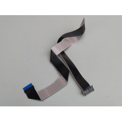 Cabo Lvds Da Tv Philco Ptv50f60sn Ptv50f60 Novo