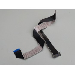 Cabo Lvds Da Tv Philco Ptv50f60sn Ptv50f60 Novo