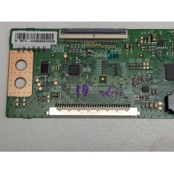 Placa T Con Aoc Le32m1475/25 Le32m1475 6870c-0442b Nova