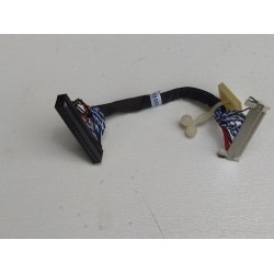 Cabo Lvds Tv Aoc Le32m1475/25 Le32m1475 Novo