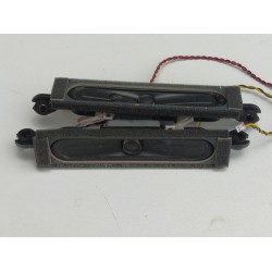 Par Alto Falante Tv Aoc Le32m1475/25 Le32m1475 Original