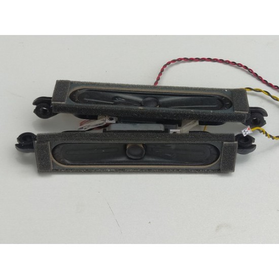 Par Alto Falante Tv Aoc Le32m1475/25 Le32m1475 Original