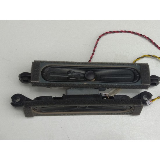Par Alto Falante Tv Aoc Le32m1475/25 Le32m1475 Original