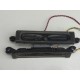 Par Alto Falante Tv Aoc Le32m1475/25 Le32m1475 Original