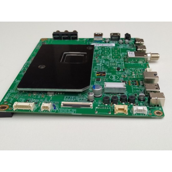 Placa Principal Philips 58pug6654  715g9907-m0e-b02-005g