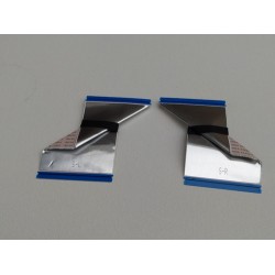 Cabos Flat Tv Philips 58pug6654/78 58pug6654 Novo