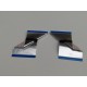 Cabos Flat Tv Philips 58pug6654/78 58pug6654 Novo