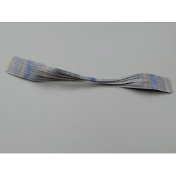 Cabo Lvds Tv Philips 58pug6654/78 58pug6654 Novo