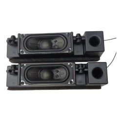 Alto Falantes Tv Philips 58pug6654/78 58pug6654 Novo