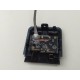 Botão Power Tv Philips 58pug6654/78 58pug6654 Novo