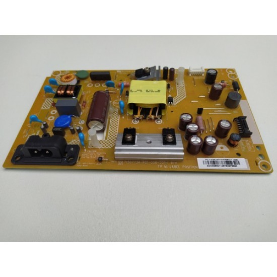 Placa Fonte Tv Aoc Le32s5970 Le32s5970s 715g7734 Nova