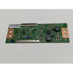 Placa T Con Aoc Le32s5970s Le32s5970 6870c-0442b Nova