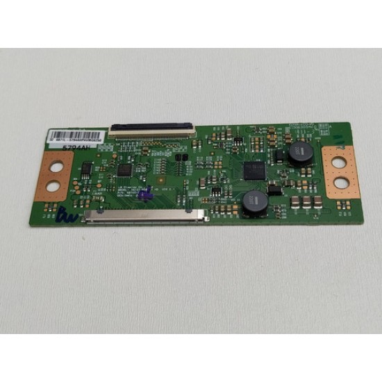 Placa T Con Aoc Le32s5970s Le32s5970 6870c-0442b Nova