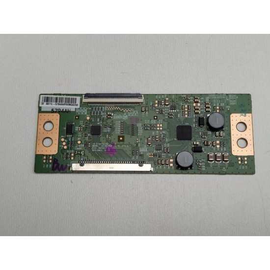 Placa T Con Aoc Le32s5970s Le32s5970 6870c-0442b Nova