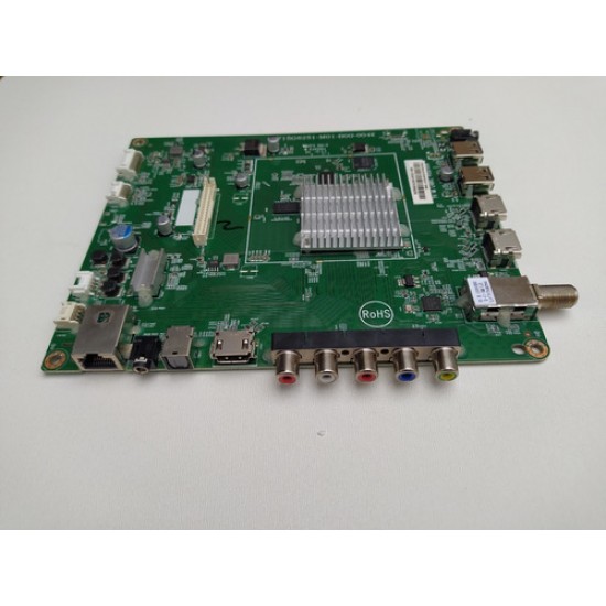 Placa Principal Aoc Le32s5970 Le32s5970s 715g8251 Nova