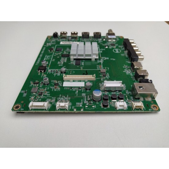 Placa Principal Aoc Le32s5970 Le32s5970s 715g8251 Nova