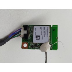 Modulo Wi Fi Tv Aoc Le32s5970s Le32s5970 Wn4638r Novo