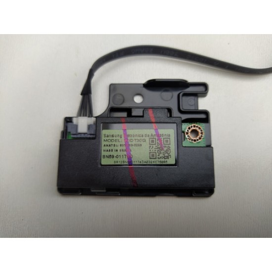 Módulo Wifi Tv  Lh32benelga/zd Be32n Bn59-01174d
