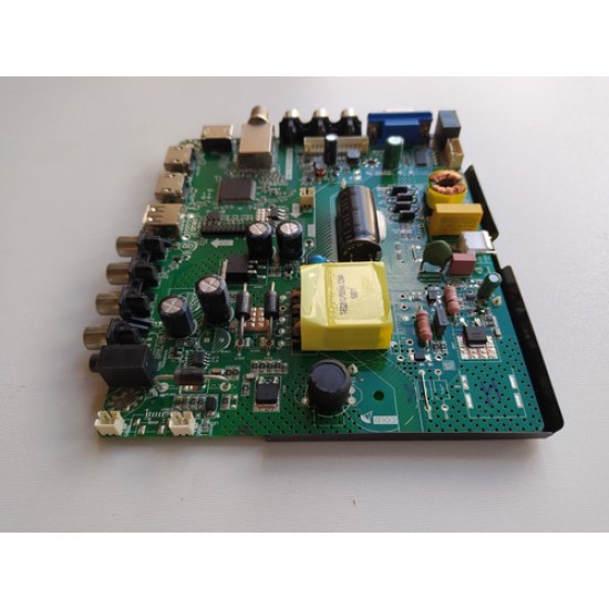 Placa De Botões Tv Philco Ph40r86dsgw Original