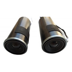 Barra De Leds Tv Panasonic Tc-32d400b 32d400b