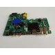 Placa Principal Panasonic Tc 40fs500b 40fs500 Tpd.nt72563