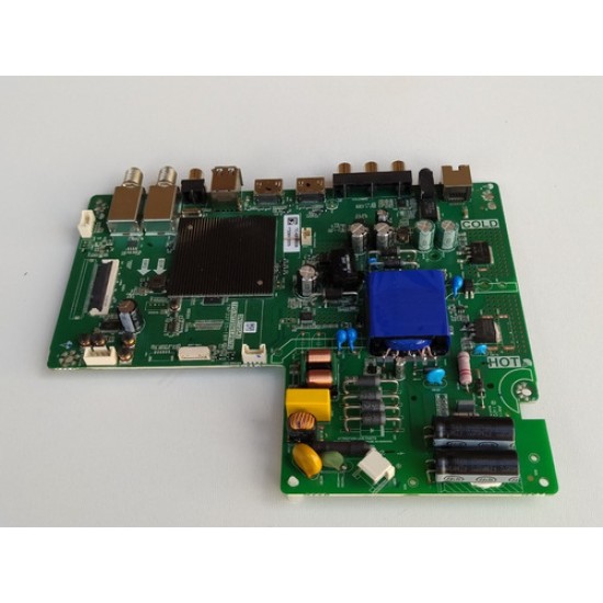 Placa Principal Panasonic Tc 40fs500b 40fs500 Tpd.nt72563