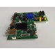 Placa Principal Panasonic Tc 40fs500b 40fs500 Tpd.nt72563