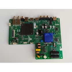 Placa Principal Panasonic Tc 40fs500b 40fs500 Tpd.nt72563