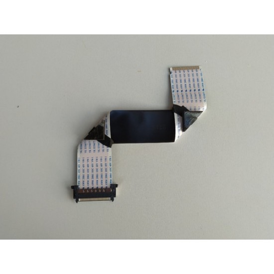 Cabo Lvds Tv Panasonic Tc 40fs500b 40fs500 Novo E Original