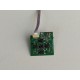 Placa Teclado Tv Semp Toshiba Tcl 32l1600 40-32d291b-kec2LG