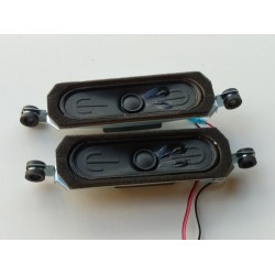 Alto Falante Tv Panasonic Tc 4ofs500b Tc 40fs500 Original