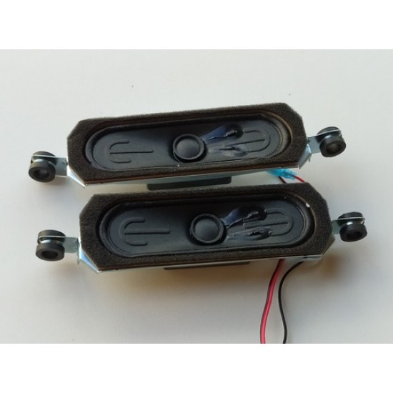 Alto Falante Tv Panasonic Tc 4ofs500b Tc 40fs500 Original