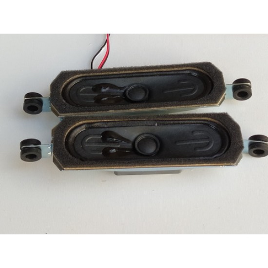 Alto Falante Tv Panasonic Tc 4ofs500b Tc 40fs500 Original