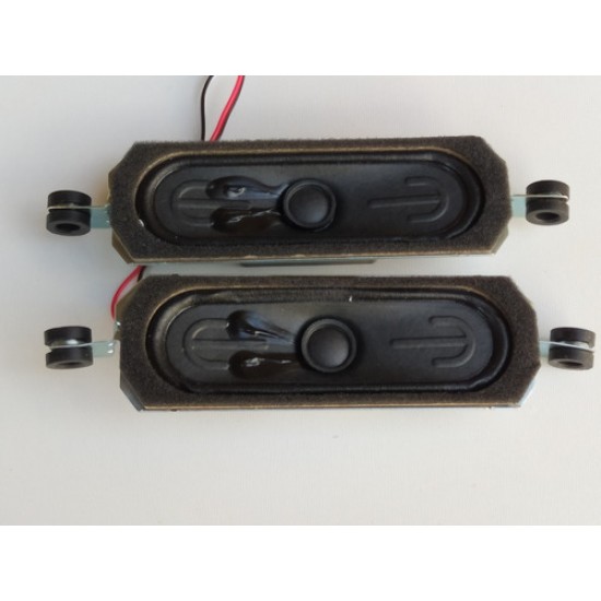 Alto Falante Tv Panasonic Tc 4ofs500b Tc 40fs500 Original