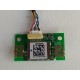 Placa Sensor Wi Fi Panasonic Tc 40fs500b Tc 40fs500 W2cm2510
