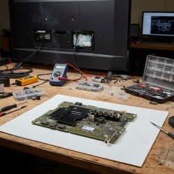 Controle Remoto Toshiba 32l1500 40l1500 Ct-8064 Original