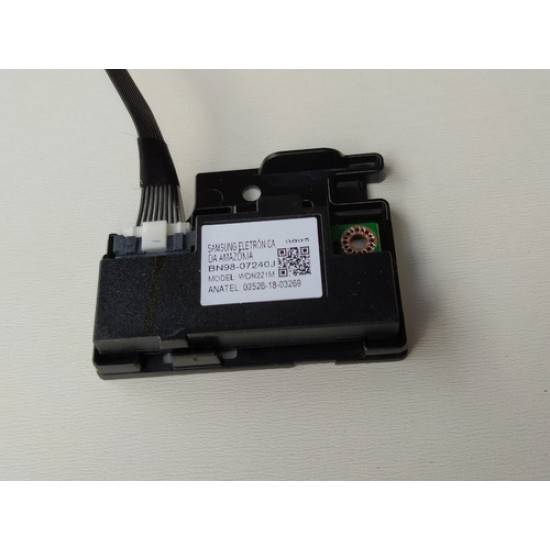Placa Principal Tv Semp Toshiba Tcl 32l1600 Tp.ms6308.pb775