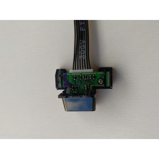 Cabo Flat Tv Semp Toshiba 32l1600