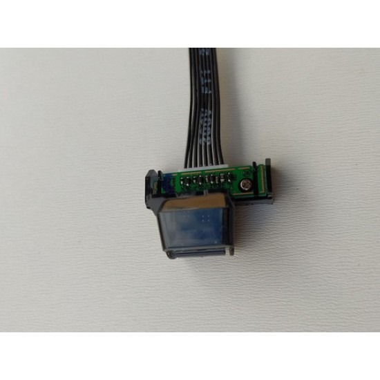 Cabo Flat Tv Semp Toshiba 32l1600