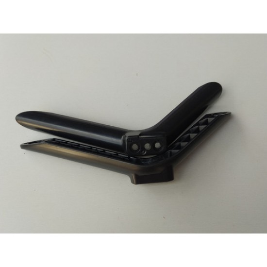 Base Pedestal Tv Philco Ptv32b51d Ptv32b51 Original Preto