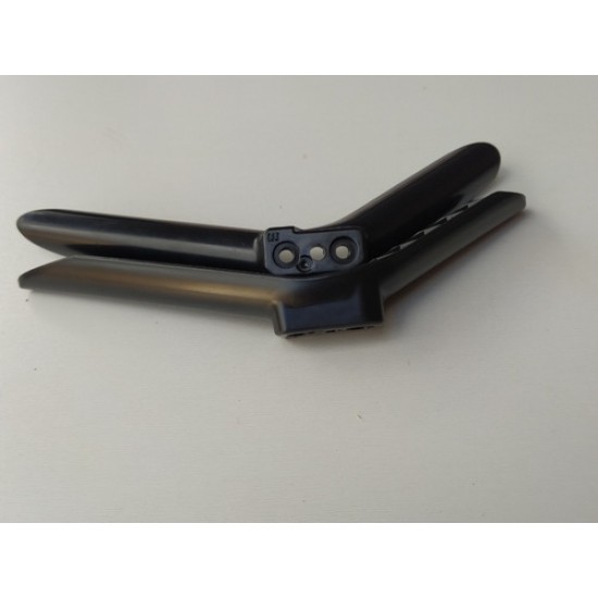 Base Pedestal Tv Philco Ptv32b51d Ptv32b51 Original Preto