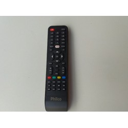 Controle Remoto Philco Ptv32b51 Ptv32b51d Original E Novo