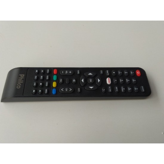 Controle Remoto Philco Ptv32b51 Ptv32b51d Original E Novo