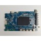 Placa Principal Ptv58f60sn Ptv58f60 Versão B Philco Original