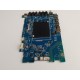Placa Principal Ptv58f60sn Ptv58f60 Versão B Philco Original