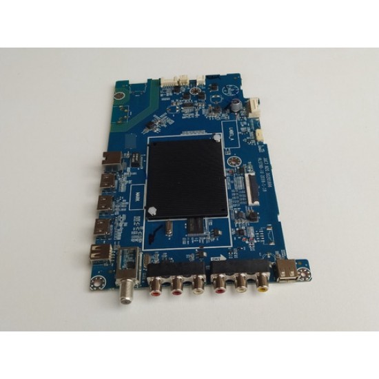Placa Principal Ptv58f60sn Ptv58f60 Versão B Philco Original