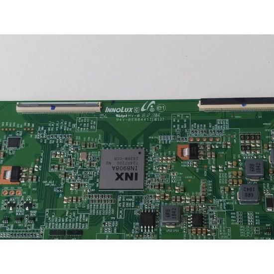 Placa Tcon Philco Ptv58f60sn Ptv58f60 94v-0e88441t10127 Nova