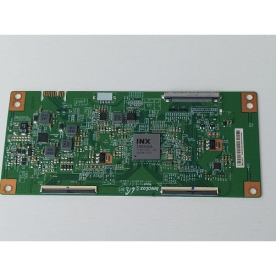 Placa Tcon Philco Ptv58f60sn Ptv58f60 94v-0e88441t10127 Nova